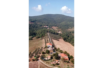 Pension de famille Castelnuovo della Misericordia 9